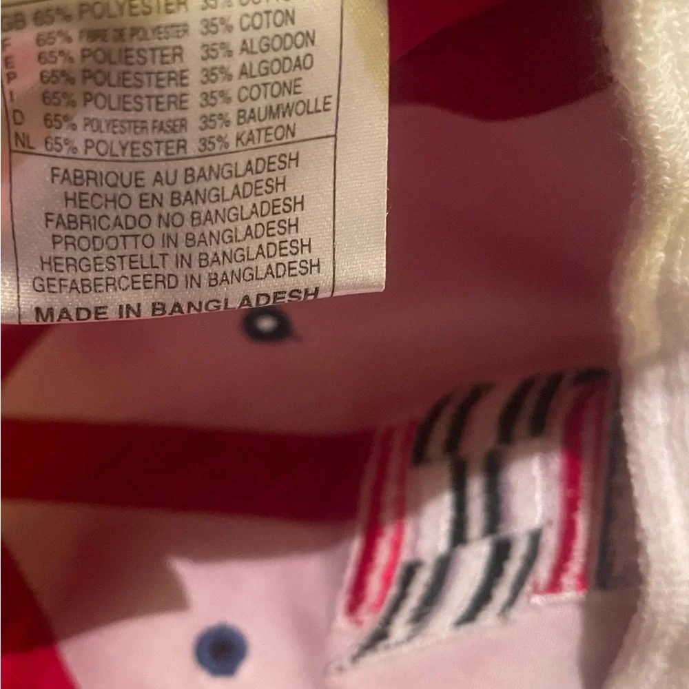 Jr Racing Team CART Cap - Picture 3 of 5